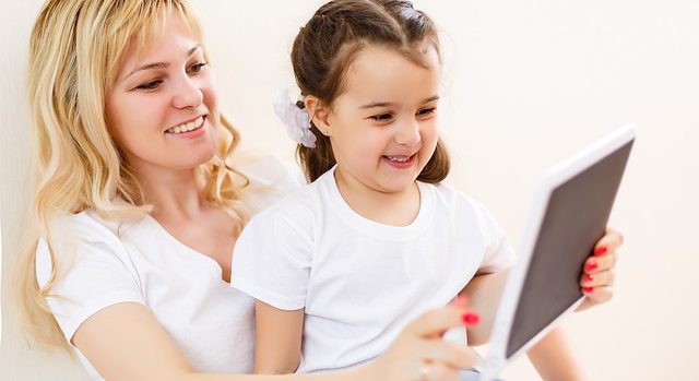 Consejos para proteger a tus hijos en internet.